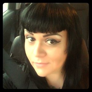 Meet your Posher, Brianna